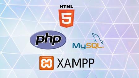 PHP y MYSQL: Convierte cualquier template HTML en una WebAPP
