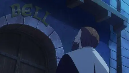 Frieren- Beyond Journey's End S01E22 Future Enemies 1080p CR WEB-DL x264  (AAC 2 0) MSubs ToonsHub