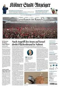 Kölner Stadt-Anzeiger Euskirchen - 15 April 2024