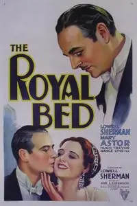 The Royal Bed (1931)