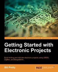 Getting Started with Electronic Projects (repost)