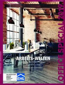 Immobilien Magazin Spezial – Juni 2019