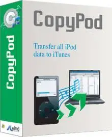 CopyPod Suite 1.0 (included CopyPod 8.50 & CopyPod Photo 1.60)