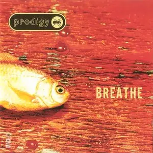 Prodigy - Breathe