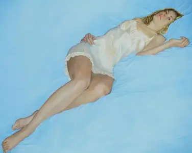 Artworks of Jane Eccles