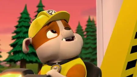 Paw Patrol S05E45