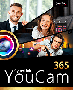 CyberLink YouCam 10.1.2717.1