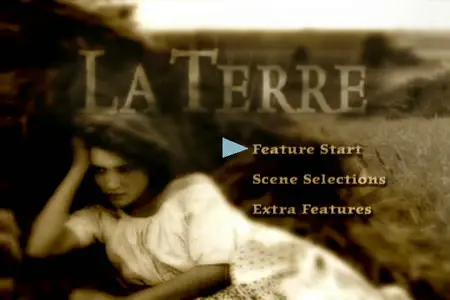 La terre (1921)