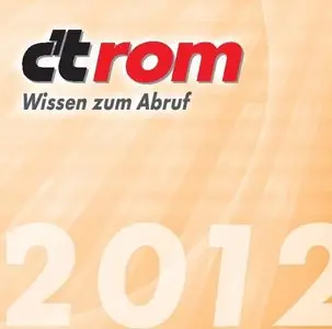 ct Magazin für Computertechnik Jahrgang 2012 Full Year Edition