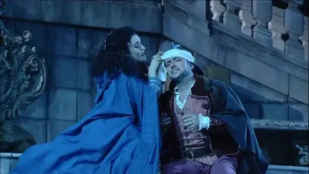 Mozart - Don Giovanni (Alvarez, Siwek, Lungu; Montanari) 2015 [HDTV 720p]