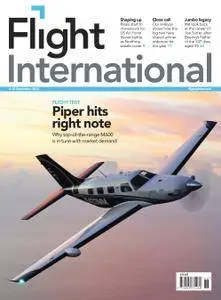 Flight International 6 - 12 September 2016