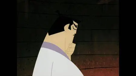 Samurai Jack S03E02