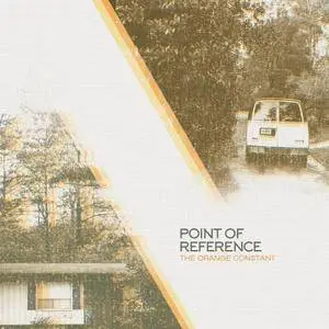 The Orange Constant - Point of Reference (2017)