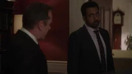 Designated Survivor S02E21