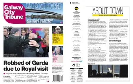 Galway City Tribune – February 28, 2020