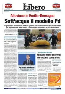 Libero - 18 Maggio 2023