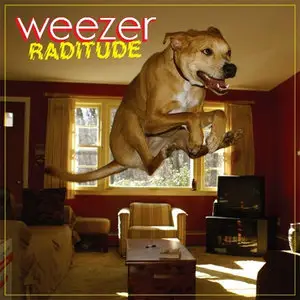 Weezer - Raditude  2CD (Deluxe_Edition) [2009]