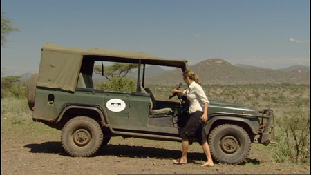 The Secret Life Of Elephants (2009)