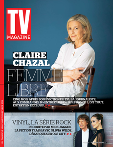TV Magazine - 14 au 20 Février 2016