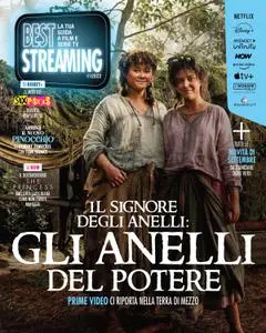 Best Streaming – settembre 2022