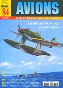 Avions №84 (2000-03)