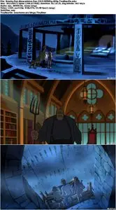 Scooby-Doo! Abracadabra-Doo (2010)