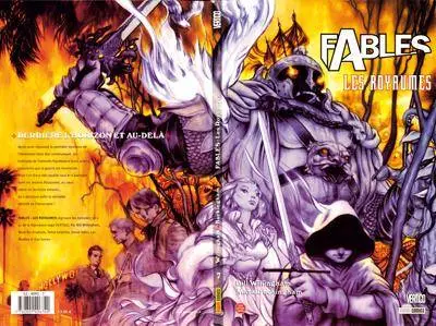 Fables 07