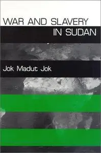 War and Slavery in Sudan (Repost)