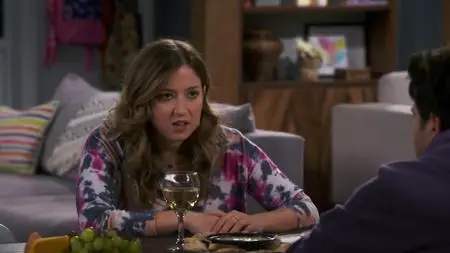 Indebted S01E04