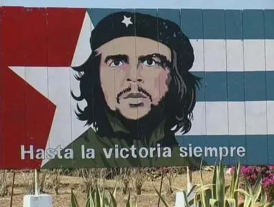 Золотой глобус. 35. Куба