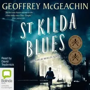 St Kilda Blues (Charlie Berlin #3) [Audiobook]