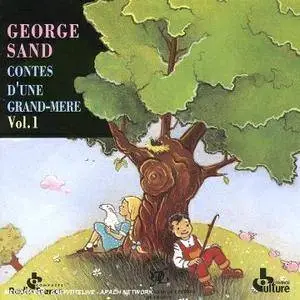 George Sand, "Conte d'une Grand-Mère"