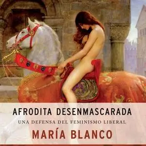 «Afrodita desenmascarada» by María Blanco González