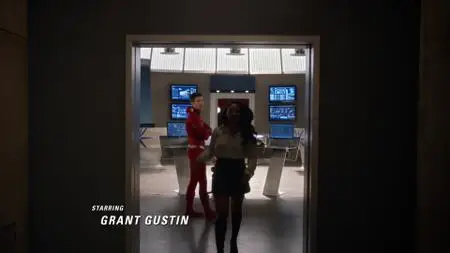 The Flash S05E05
