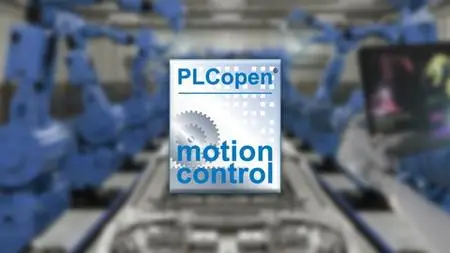 PLC Programming - Motion Control with PLCopen