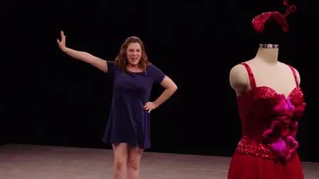 Crazy Ex-Girlfriend S04E17