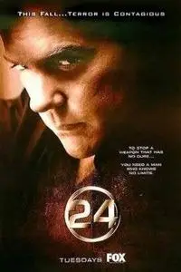 24H Chrono Saison 6 Episodes 01 a 10 VF [HDTV]