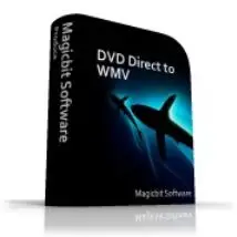 MagicBit DVD to WMV Converter 6.4.10.1106