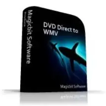 MagicBit DVD to WMV Converter 6.4.10.1106
