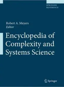 Encyclopedia of Complexity and Systems Science [Repost]