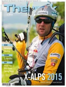 Thermik Magazin - September 2015