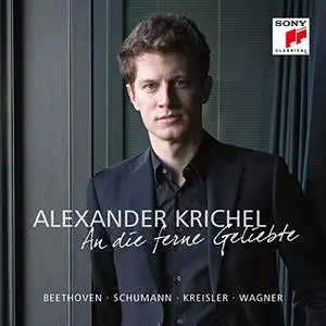 Alexander Krichel - An die ferne Geliebte (2019)