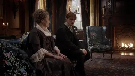 Outlander S04E03