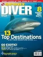 Sport Diver 2007 August