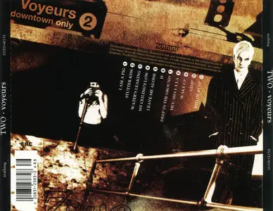 Two - Voyeurs (1998)