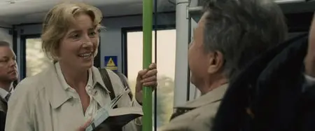 Last Chance Harvey (2008)