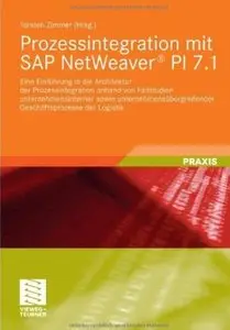 Prozessintegration mit SAP NetWeaver® PI 7.1