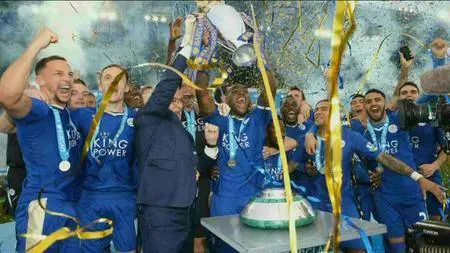 Leicester City: Champions' Party (2016)