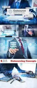 Photos - Outsourcing Concepts