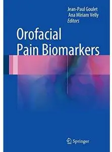 Orofacial Pain Biomarkers [Repost]